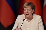 Angela Merkel won't seek 5th term as German chancellor | MPR News
