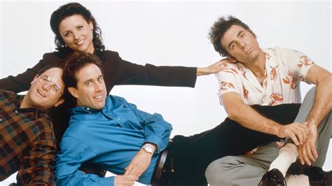 Tbs Celebrating ‘seinfeld 25th Anniversary With Sitcoms Most Famous