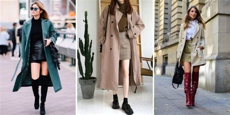 Tips On How To Wear Skirts In Winter Without Freezing Styl Inc