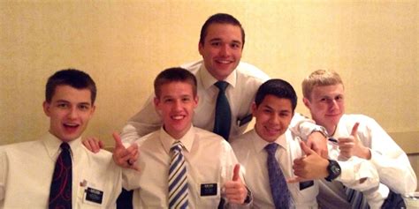 Lds Missionaries Naked