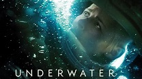 Underwater - Es ist erwacht - Kritik | Film 2020 | Moviebreak.de