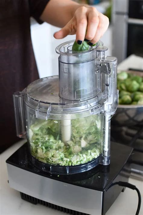 17 Truly Magical Things You Can Do With A Food Processor Food Processor Uses Cuisinart Food