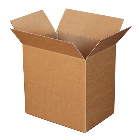 Mockup box paper delivery paper box cardboard box 3d box cardboard mockup packing ilustracion white cardboard isolated white box on white background packed box vector white box package box. Stock Size Cartons - Cardboard Box Shop
