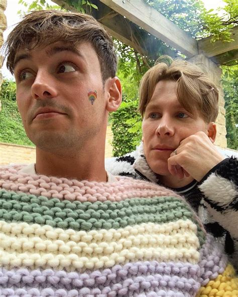 pin on tom daley knits