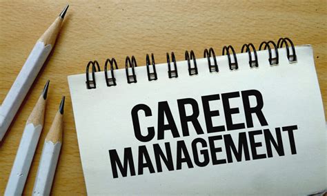 Career Management Knowledge Door
