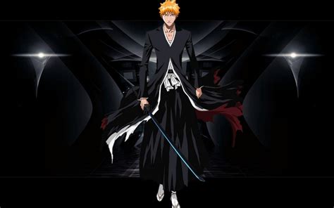 208x320 Anime Bleach Character 208x320 Resolution Wallpaper Hd Anime 4k Wallpapers Images