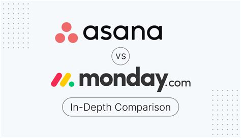 Asana Vs Monday In Depth Comparison Workplace Management Platforms