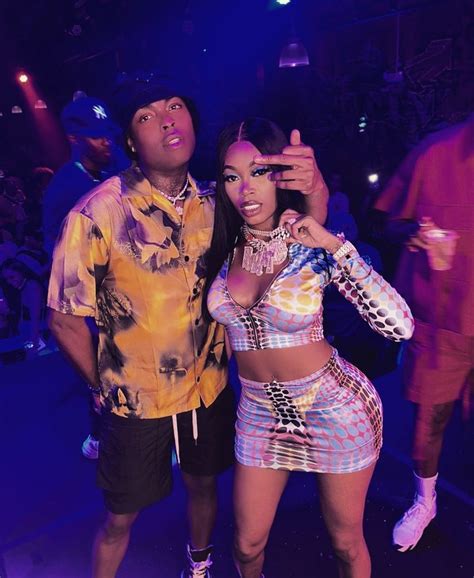 Asian Da Brat On Twitter Rt Aslandollmusic Shes A Vibe🔥