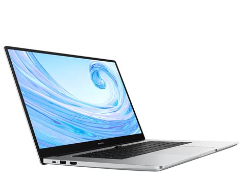 Huawei Matebook D15 Laptopbg Технологията с теб