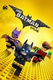 The Lego Batman Movie (2017) - Posters — The Movie Database (TMDb)