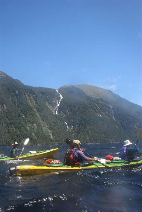 15 Amazing Waterfalls In New Zealand The Crazy Tourist