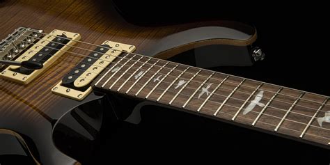 prs guitars se custom 24 2021