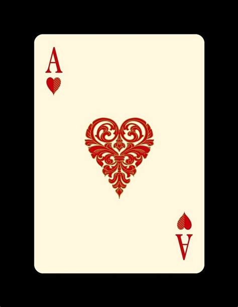 Ace Of Hearts Card Alchetron The Free Social Encyclopedia