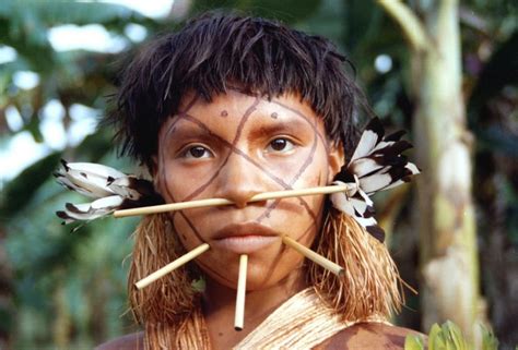 Résultat De Recherche Dimages Pour Yanomami Yanomami Yanomami Tribe Native People