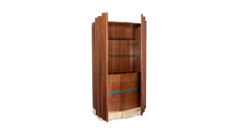 Navajo Canyon Cabinet By Insdherland For Sale At 1stdibs
