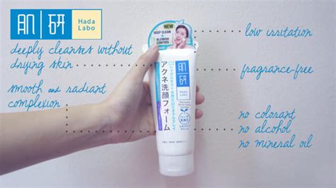 Control,jenis pencuci muka hada labo dan fungsinya,pencuci muka hada labo di watson,pencuci muka hada labo exfoliating,pencuci. 10 Pencuci Muka Hada Labo Terbaik di Malaysia 2020 ...