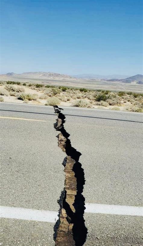 The last time southern california saw such a large earthquake was nearly 20 years ago, when the magnitude 7.1 hector mine quake, centered in a remote part of the mojave desert, shook the region. Southern California Earthquake Hits on 4th of July 2019 - South OC Beaches