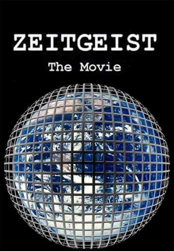 The movie inspires people to start looking at the world from a more critical perspective and to understand that very often things are not what the population at large think they are. Charly Hell: ZEITGEIST
