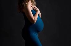 maternity studio photography everson nicole
