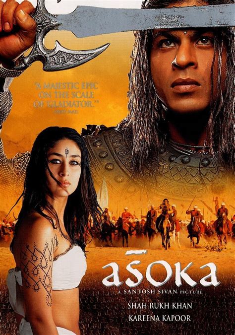 Asoka 2001 Filmaffinity