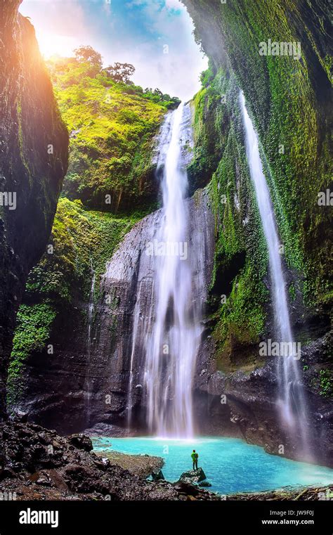 Tallest Waterfall Stock Photos And Tallest Waterfall Stock Images Alamy