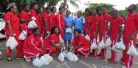 Kukoma Diamonds Donate To Queens Hospital Malawi Nyasa Times News