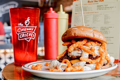 The Best Burgers in Denver and Beyond