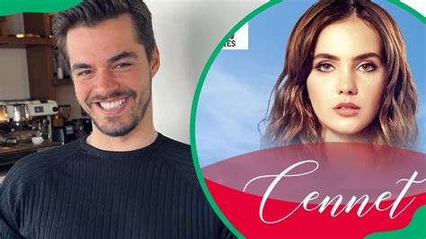 Cennet The Power Of Destiny Telemundo Cast Plot Summary Full Story