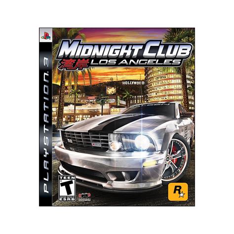 Midnight Club Los Angeles Ps3 Fiyatı Taksit Seçenekleri
