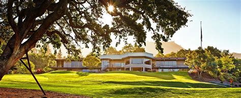 San Jose Country Club A Northern California Classic Gem Worlds