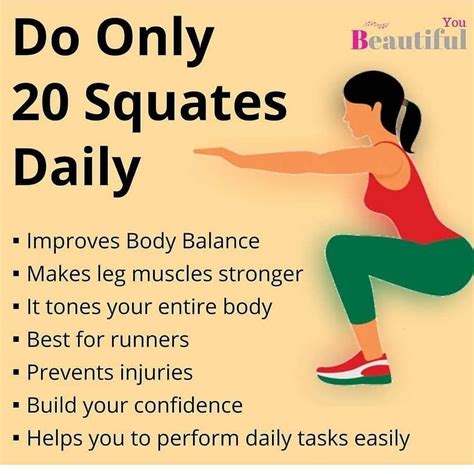 pin by ihsan christie on stretch it in 2020 benefits of squats health and fitness articles