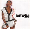 Jamelia - Thank You (2004, CD) | Discogs