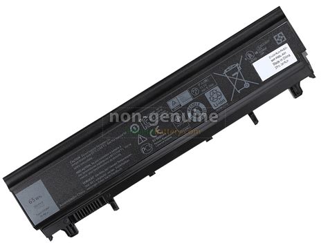 Dell Latitude E5440 Laptop Battery Replacement
