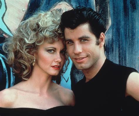 Youll Never Guess Who Almost Played Sandy In Grease Australian Women