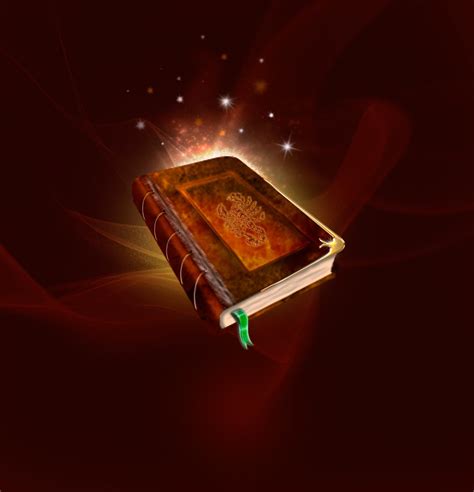 Magic Book Free Photo Download Freeimages