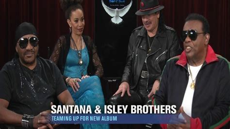 Pop Cd Et Vinyles Power Of Peace The Isley Brothers Santana