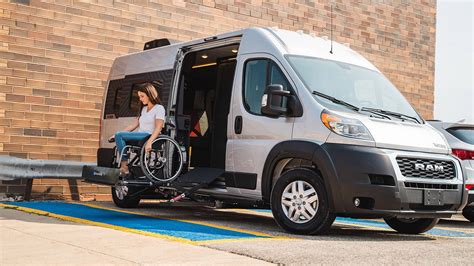 New Winnebago Roam Compact Rv For Extra Accessibility Redefines Freedom