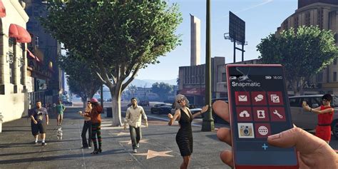Gta 5 Unveils First Person Mode Video