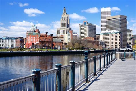 The 20 Best Places To Live In Rhode Island