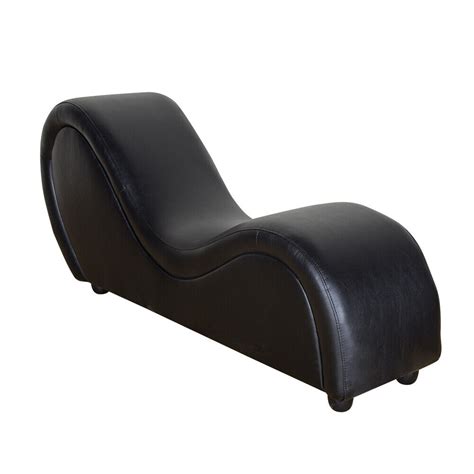 Kama Sutra Chaise Tantra Pu Leathe Chair Sex Sofa Love Couch Yoga Seat Ebay