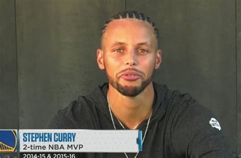Steph Curry Shows Off New Braids Hairstyle