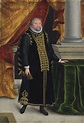 JOHAN GEORGES HOHENZOLLERN, PRINCE ELECTOR OF BRANDENBURG | Tudor ...