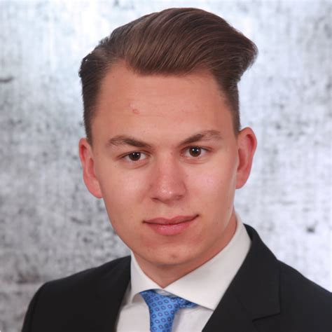 Find your nearby deutsche bank : Kai Niklas Walter - Dualer Student - Deutsche Bank | XING