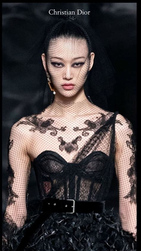 korean model asian model trendy instagram outfits high class fashion sora choi dress