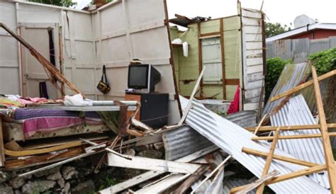 Three Dead As Hurricane Elsa Batters Caribbean Islands The Caribbean