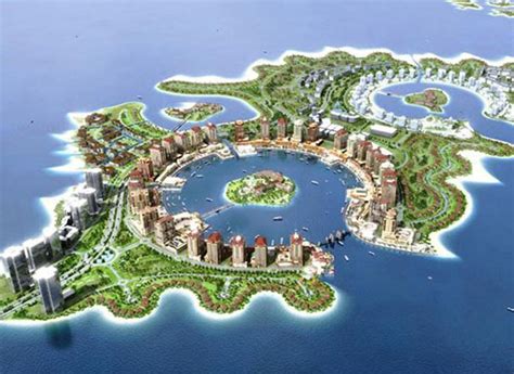 On this fascinating island, luxury living blends with lively shopping and entertainment, and. Qatar Pearl, Qatar