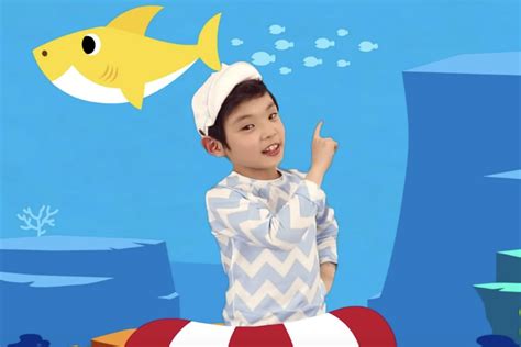 A Baby Shark Tv Show Is Coming To Netflix Maybe