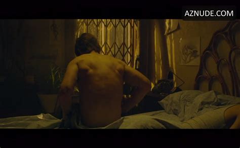 Joseph Gordon Levitt Sexy Shirtless Scene In The Walk Aznude Men