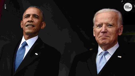 Barack Obama Officially Endorses Joe Biden In Presidential Race