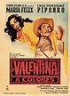La Valentina (1966) TVRip - Unsoloclic - Descargar Películas y Series ...